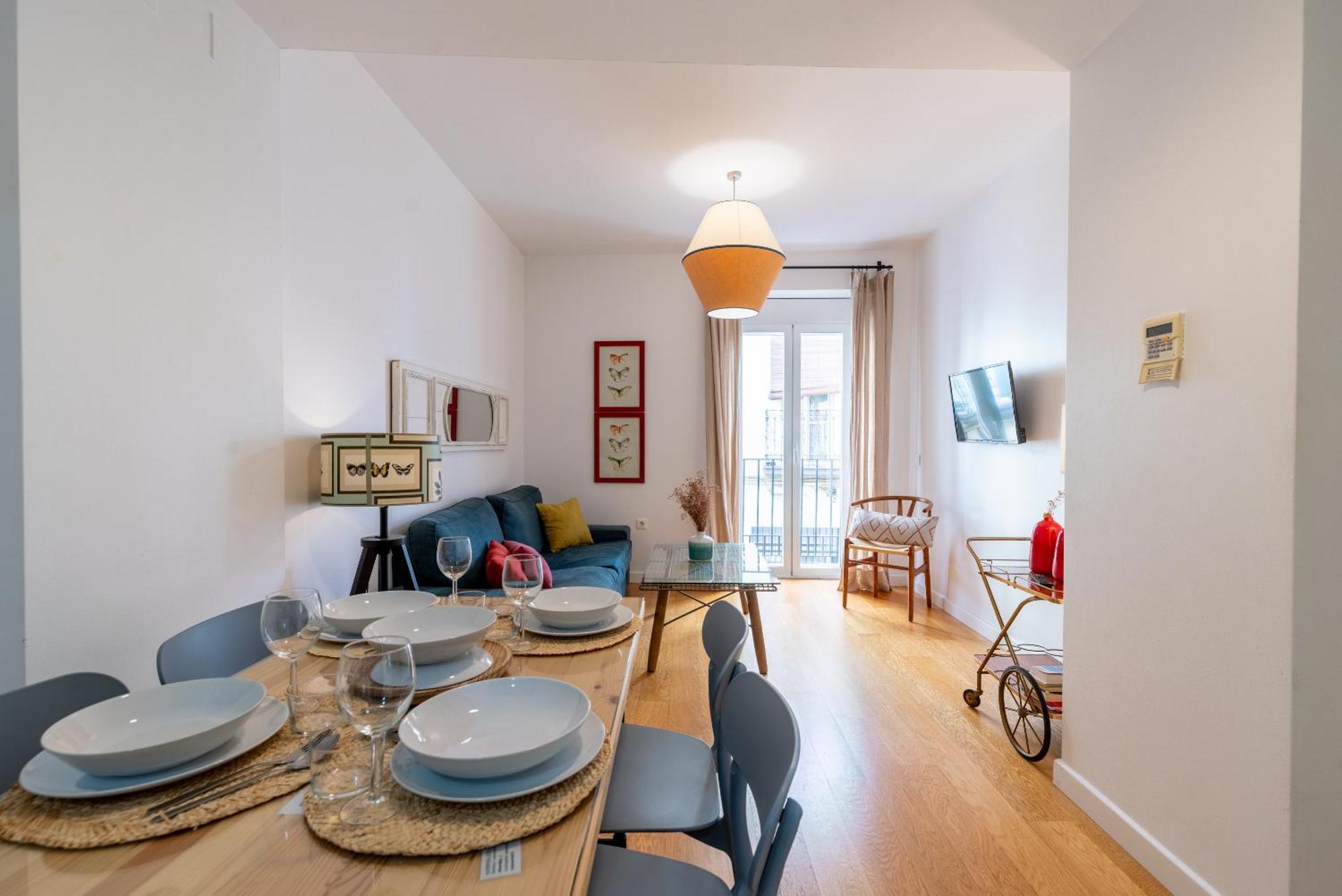 Veoapartment Alhondiga Primero Seville Ngoại thất bức ảnh