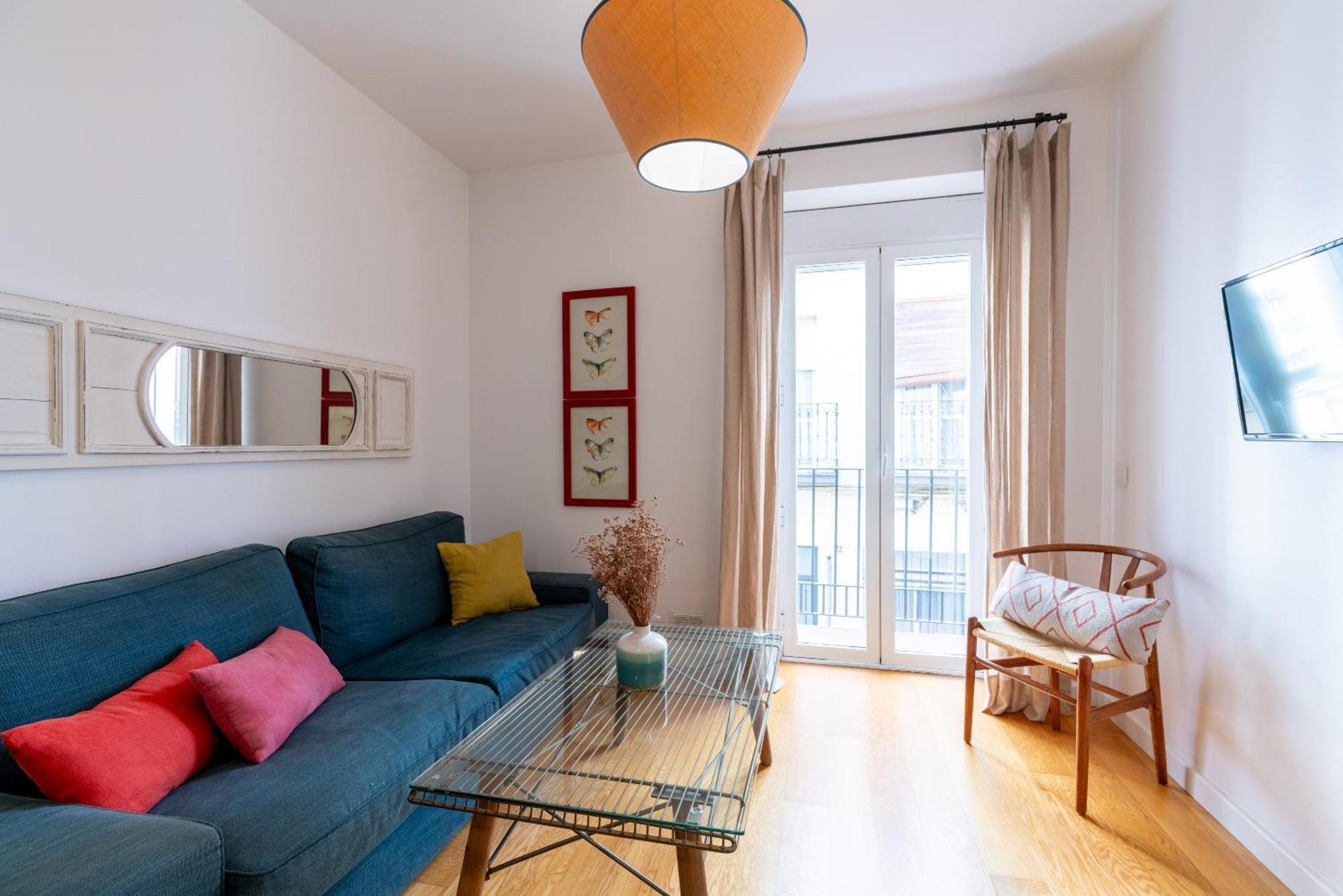 Veoapartment Alhondiga Primero Seville Ngoại thất bức ảnh
